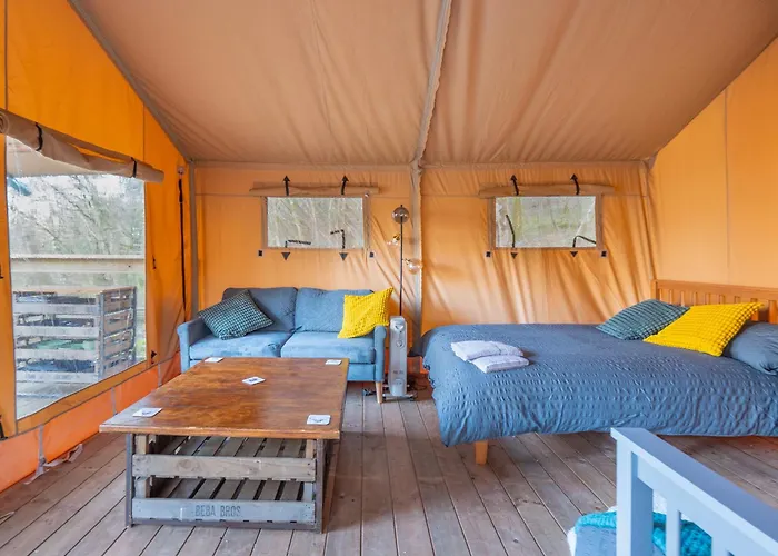 Cobleland Campsite