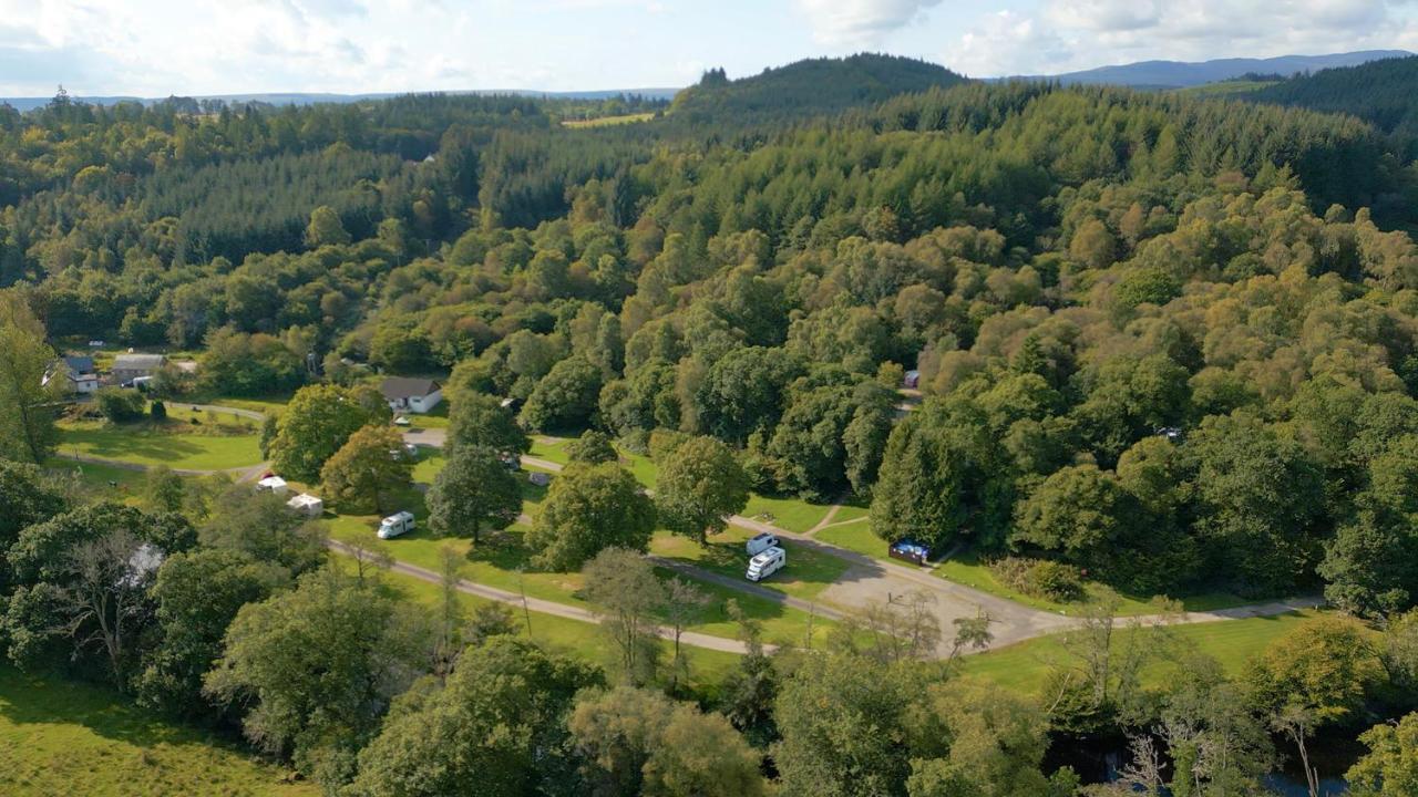 Cobleland * Gartmore